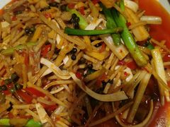 -水煮三国·川鲁江湖菜(香山店)