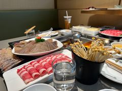 -海底捞火锅(江南盛天地店)