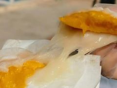 -澳门长洲糯米糍(柯打苏沙街店)