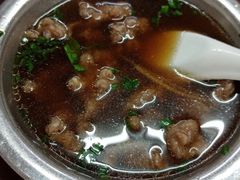 -歪头牛肉(金龙壹号店)