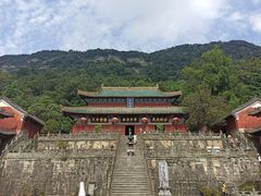 -武当山风景区