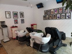 -美丽匯形象定制