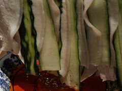 -Mountain House Flushing 川山甲