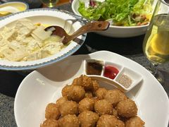 -真地道京味府·鲜橙烤鸭·北京菜(朝外大街东大桥店)