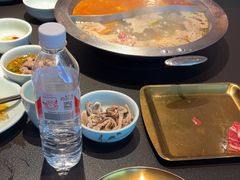 -额尔敦·品质自助(摩尔城店)