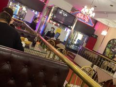 -华梅西餐厅(哈尔滨中央大街店)