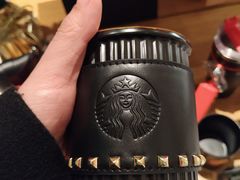 -星巴克(新达汇三林店)