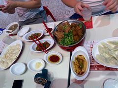 -喜家德虾仁水饺(岗厦北店)