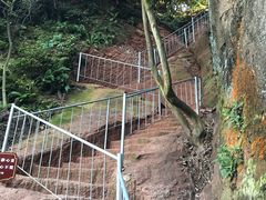 -浏阳石牛寨风景区