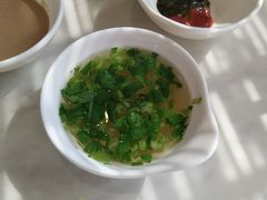 -食潮汕头鲜牛馆(望京保利店)