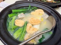 -泮溪酒家(荔枝湾店)