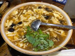 -豫菜园灌汤小笼包子(三大街店)