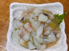芥末章鱼-胜代日本料理(云程巷小区店)