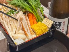 -阿吾罗日本料理(K11艺术中心店)