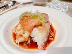 -8餐厅(新葡京酒店)