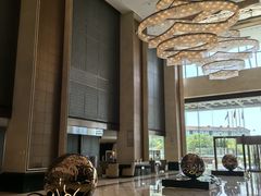 -上海嘉定喜来登酒店