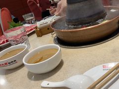 -阳坊大都涮羊肉(阳坊总店)