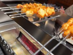 -很久以前羊肉串(朝阳路店)