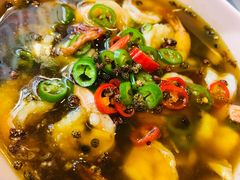 沸腾虾球-赵小姐丨新中餐(曲江店)