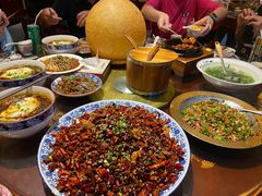 -杨记隆府(白象街店)