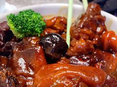 -四道菜·福建菜馆(新街口金鹰店)