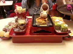 -哈根达斯(合肥天鹅湖店)