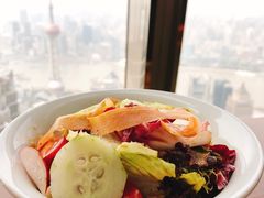 -上海柏悦酒店·世纪100牛排馆