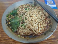 -丁丁猫重庆小面(徐州路店)