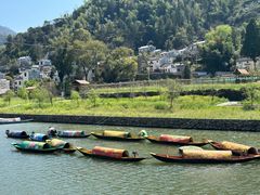 -新安江山水画廊风景区