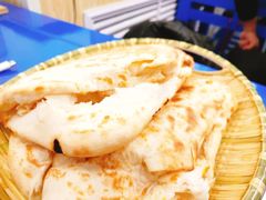 -泥大爷烤饼羊汤店(蓝色康桥店)