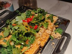 -今朝桃花醉川菜小酒馆(龙湖天街店)