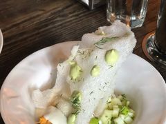 -Ocean's Table 欧舍