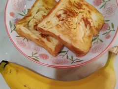 -檗谷·面包·咖啡·轻食(华贸天地店)
