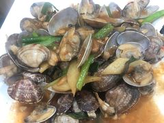 新鲜花甲-廣味潮鲜·一品潮滋味(五道口店)