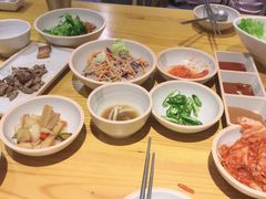 -喜来稀肉(北外滩白玉兰广场店)