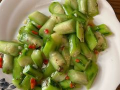-玉舌尖私房菜(裕华店)