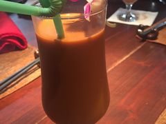 缅式奶茶-花马天堂云南餐厅 Lost Heaven(高邮路店)