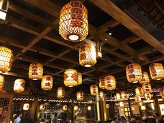 大堂-杨记隆府(汉街店)