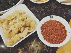 -老码头火锅(骡马市店)