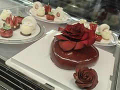 -菲住布渴酒店自助餐厅(阿里巴巴西溪园区店)