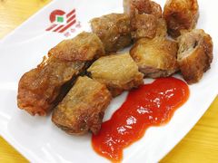 -金宝鸭肉店(祥和广场裙楼店)