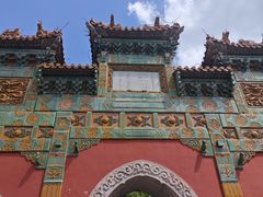 -普陀宗乘之庙(小布达拉宫)