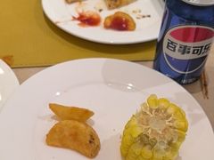 -永泰福朋喜来登酒店-宜客乐自助餐厅(远大路店)
