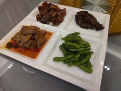 -银都上海菜馆(粤海东路店)