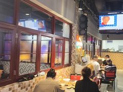 -马路牙子烧烤音乐酒馆(望京店)