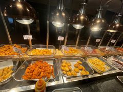 -星伦多自助料理·涮烤一体(虹悦城店)