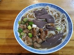 -锦泓老字号猪脏粉(东联大厦店)