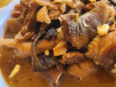-途肴·老农饭庄(百里峡店)