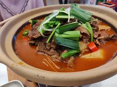 -不是烧烤·武汉大排档(亚运村店)