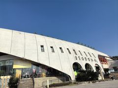 -自贡恐龙博物馆